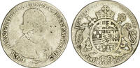 Köln, Erzbistum Köln, Erzbistum 1/4 Taler 1766 schön - sehr schön