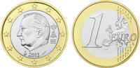 Belgien 1 Euro Belgien -