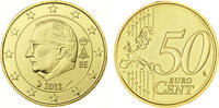 Belgien 50 Cent Belgien -