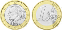 Belgien 1 Euro Belgien -
