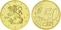 Finnland 50 Cent Finnland -