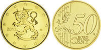 Finnland 50 Cent Finnland -
