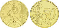 Frankreich 50 Cent Frankreich -