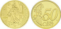 Frankreich 50 Cent Frankreich -