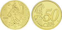 Frankreich 50 Cent Frankreich -