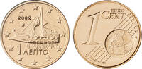 Griechenland 1 Cent Griechenland -