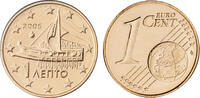 Griechenland 1 Cent Griechenland -