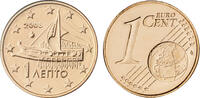 Griechenland 1 Cent Griechenland -