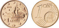 Griechenland 1 Cent Griechenland -