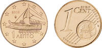 Griechenland 1 Cent Griechenland -
