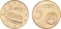 Griechenland 5 Cent Griechenland -