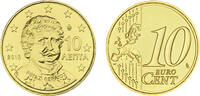 Griechenland 10 Cent Griechenland -