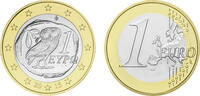 Griechenland 1 Euro Griechenland -