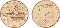 Griechenland 1 Cent Griechenland -