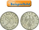 Jaeger 372 50 Reichspfennig Jaeger 372 -