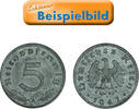Jaeger 374 5 Reichspfennig Jaeger 374 -