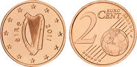 Irland 2 Cent Irland -