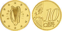 Irland 10 Cent Irland -
