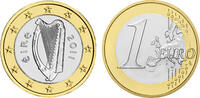 Irland 1 Euro Irland -