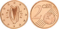 Irland 2 Cent Irland -