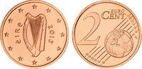 Irland 2 Cent Irland -