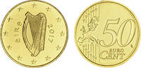 Irland 50 Cent 2017 Irland bankfrisch 1,50 EUR  plus 9,90 EUR verzending