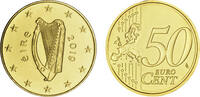 Irland 50 Cent 2019 Irland bankfrisch 1,50 EUR  plus 9,90 EUR verzending