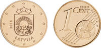 Lettland 1 Cent Lettland -