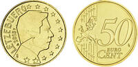 Luxemburg 50 Cent Luxemburg -