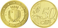 Malta 50 Cent Malta -