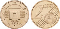 Malta 2 Cent Malta -