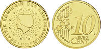 Niederlande 10 Cent 2000 Niederlande bankfrisch 0,80 EUR incl. BTW., plus 9,90 EUR verzending
