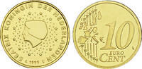 Niederlande 10 Cent 1999 Niederlande bankfrisch 0,80 EUR incl. BTW., plus 9,90 EUR verzending