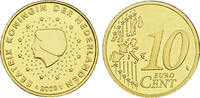 Niederlande 10 Cent 2003 Niederlande bankfrisch 0,80 EUR incl. BTW., plus 9,90 EUR verzending