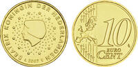 Niederlande 10 Cent 2007 Niederlande bankfrisch 0,80 EUR incl. BTW., plus 9,90 EUR verzending