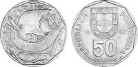 Portugal 50 Escudos Portugal -