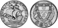 Portugal 5 Escudos Portugal -