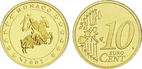 Monaco 10 Cent Monaco -