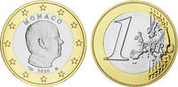 Monaco 1 Euro Monaco -