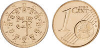 Portugal 1 Cent Portugal -