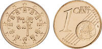 Portugal 1 Cent Portugal -