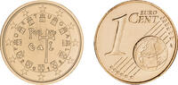 Portugal 1 Cent Portugal -