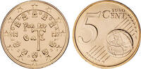 Portugal 5 Cent Portugal -