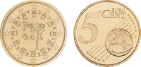 Portugal 5 Cent Portugal -