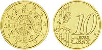 Portugal 10 Cent Portugal -