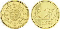 Portugal 20 Cent Portugal -