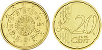 Portugal 20 Cent Portugal -