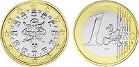 Portugal 1 Euro Portugal -
