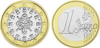 Portugal 1 Euro Portugal -