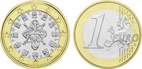 Portugal 1 Euro Portugal -